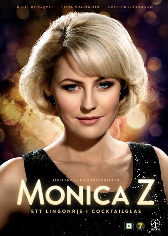 Monica Z