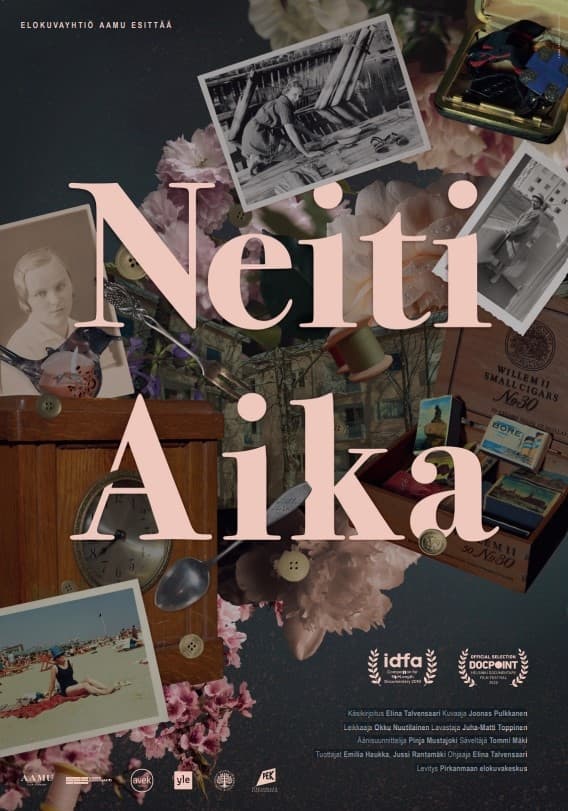 Neiti Aika