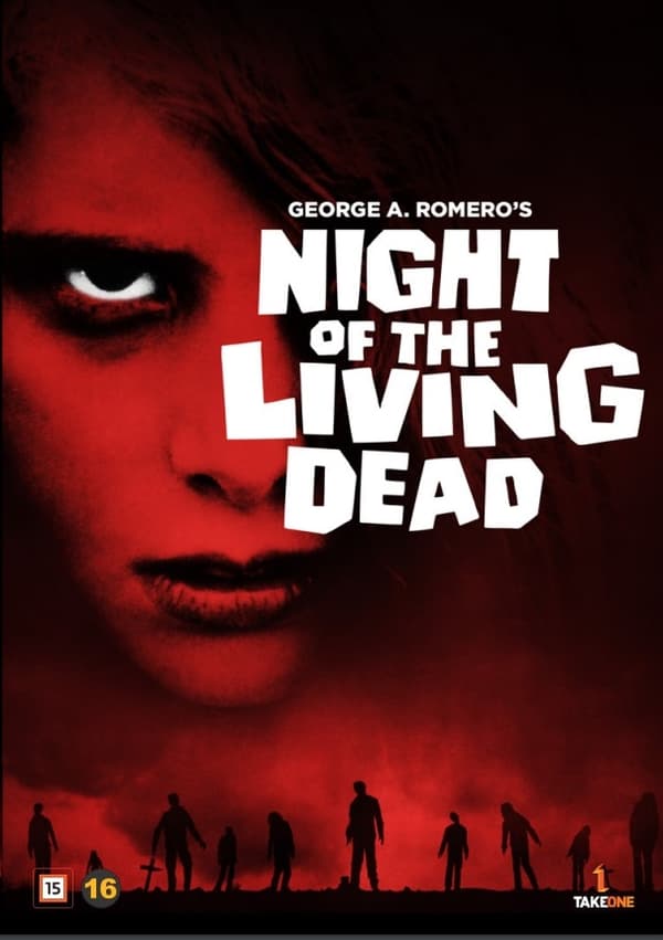 Night Of The Living Dead