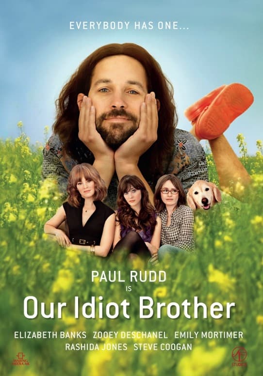 Our Idiot Brother
