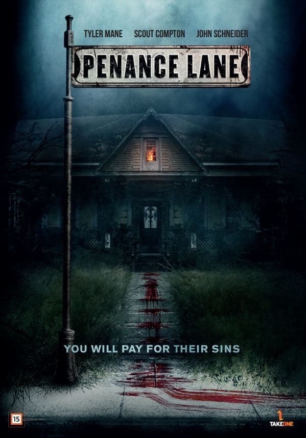Penance Lane