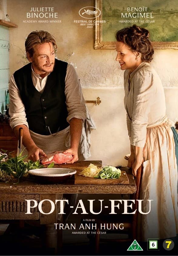 Pot Au Feu