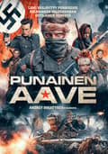 Pikkukuva 1 / 2: Punainen Aave