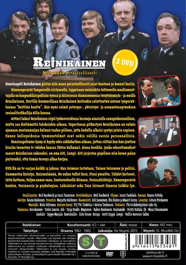 Reinikainen