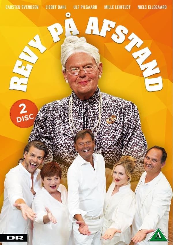 Revy på afstand