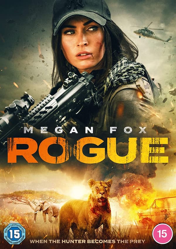 Rogue  (Import)