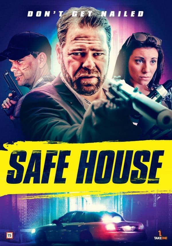 Safe House