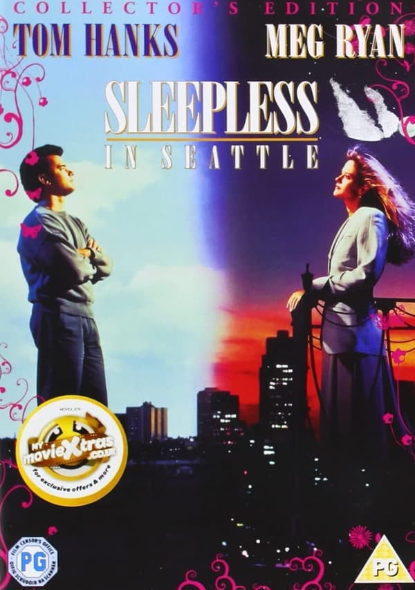 Sleepless in Seattle (Import)