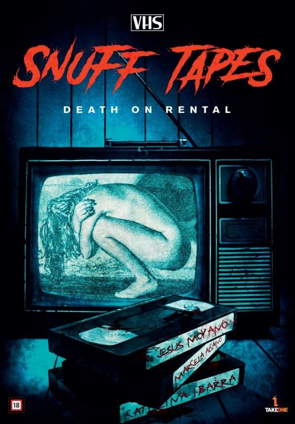 Snuff Tapes