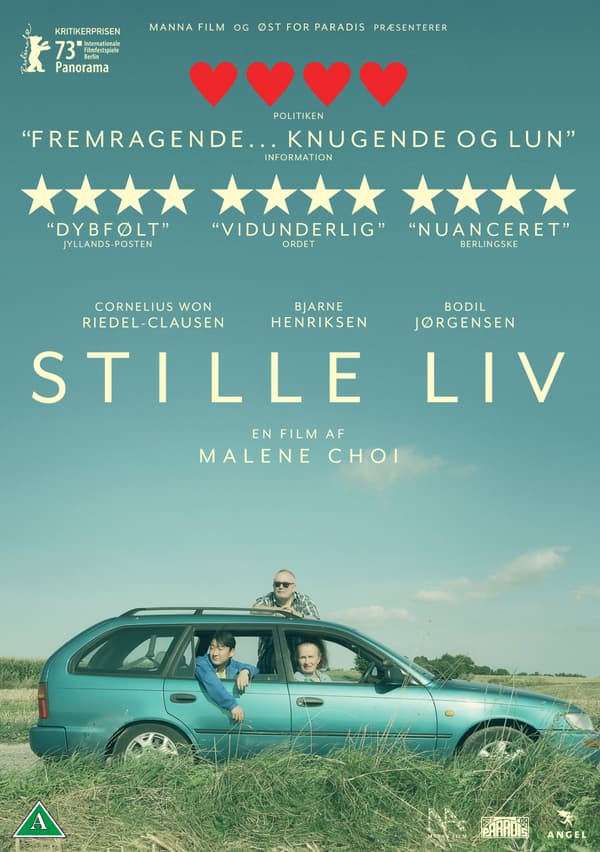 Stille Liv