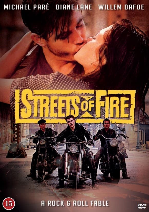 Streets of Fire