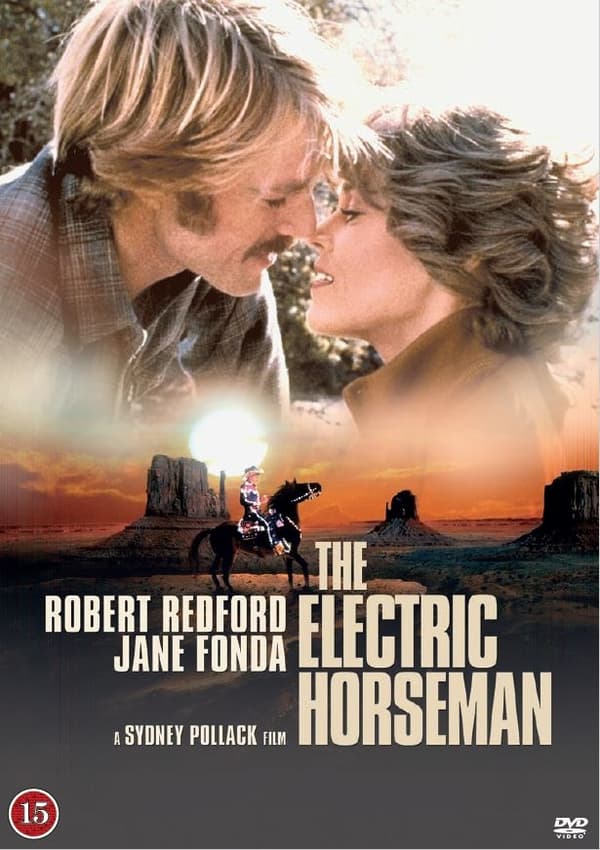 The Electric Horseman