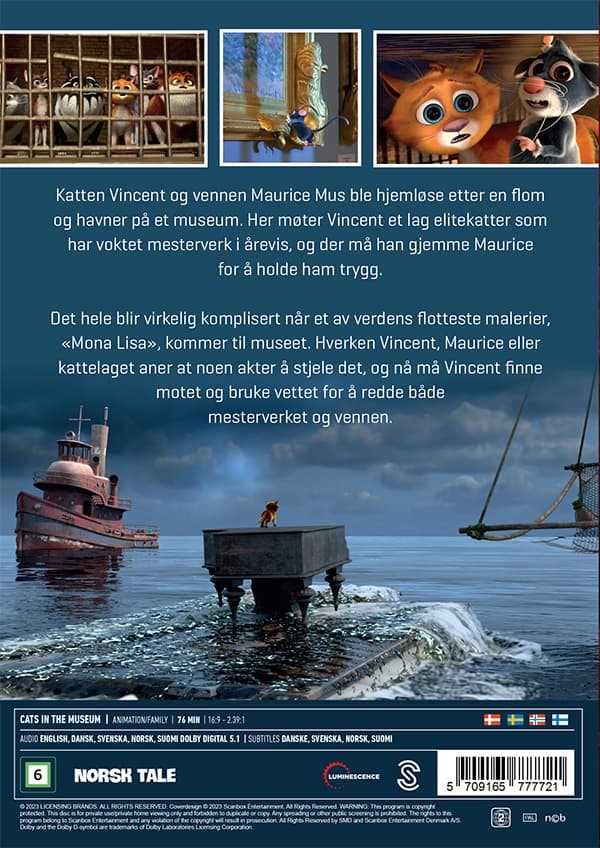 Værhårspatruljen