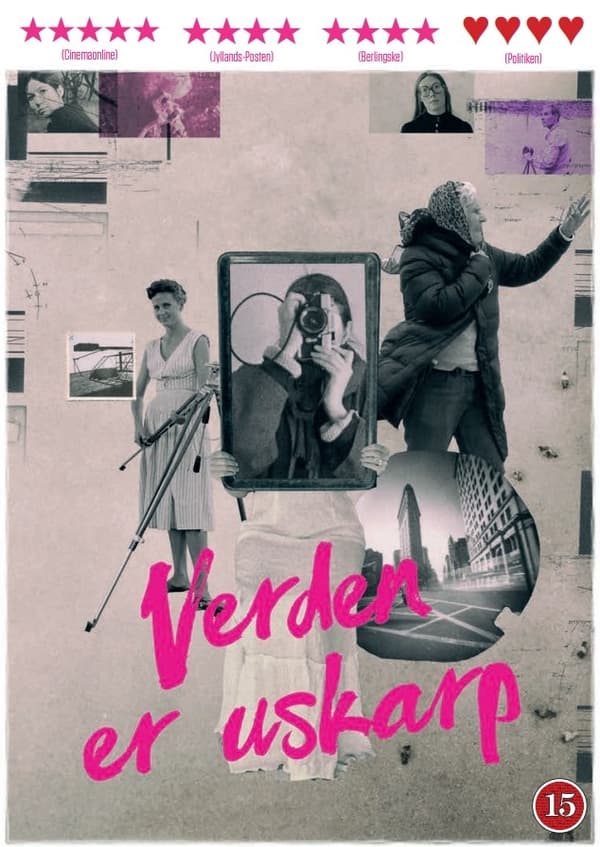 Verden Er Uskarp