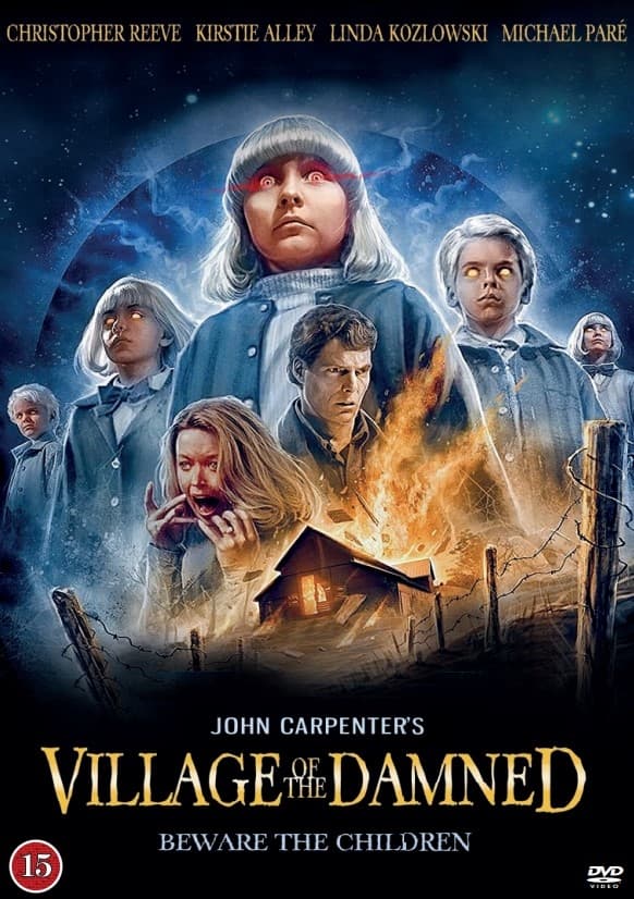 Village of the Damned