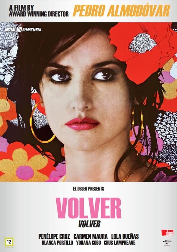Volver