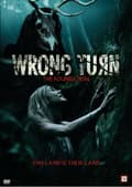 Miniatyrbilde 1 av 2: Wrong Turn
