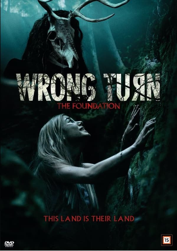 Wrong Turn