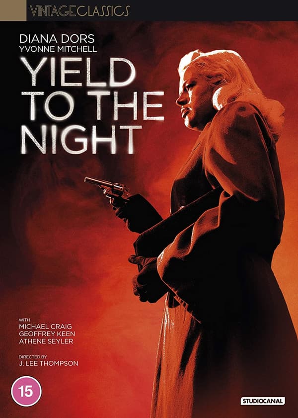 Yield to the Night (Import)