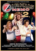 Miniatyrbild 1 av 2: Zirkus Nemo Boks 2