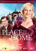 Miniatyrbillede 1 af 2: A Place To Call Home - Season 4 (3 disc)