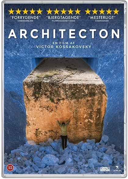 Architeton (DVD)