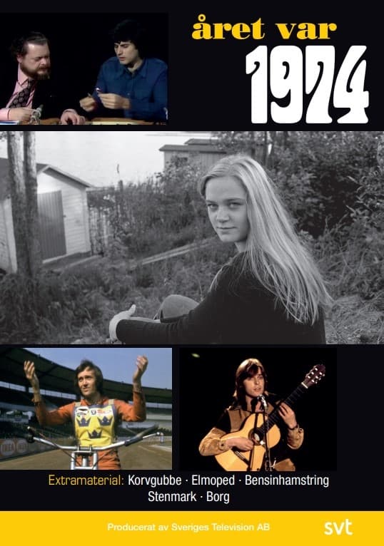 Året Var 74