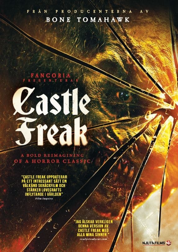 Castle Freak