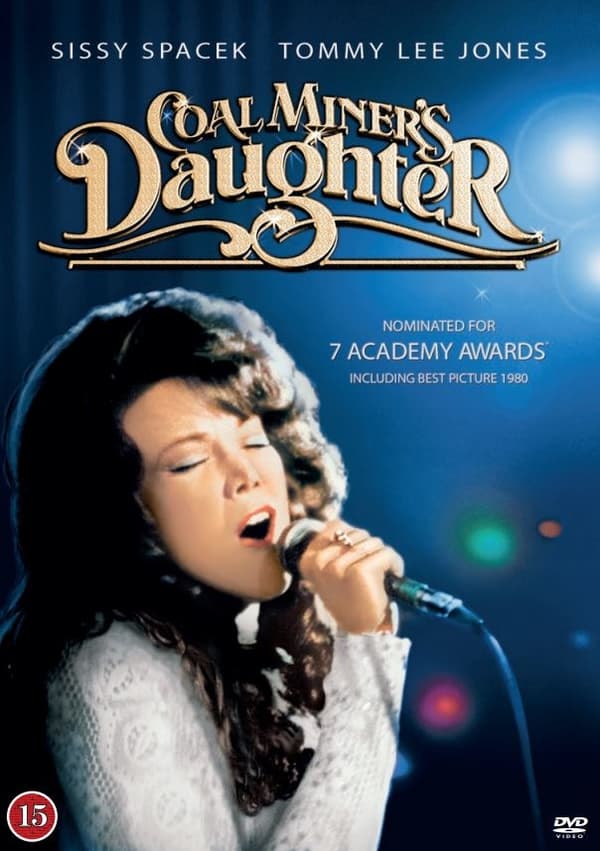 Coal Miner's Daughter