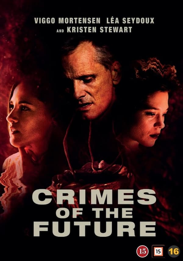 Crimes of the Future