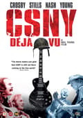 Pikkukuva 1 / 2: Csny Deja Vu
