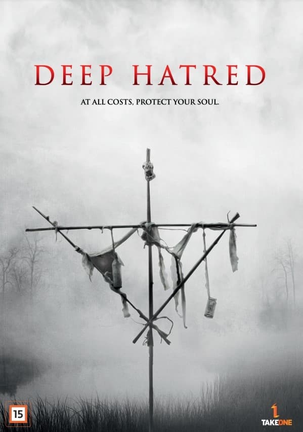 Deep Hatred