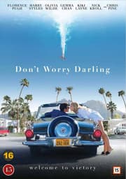 Don't Worry Darling
