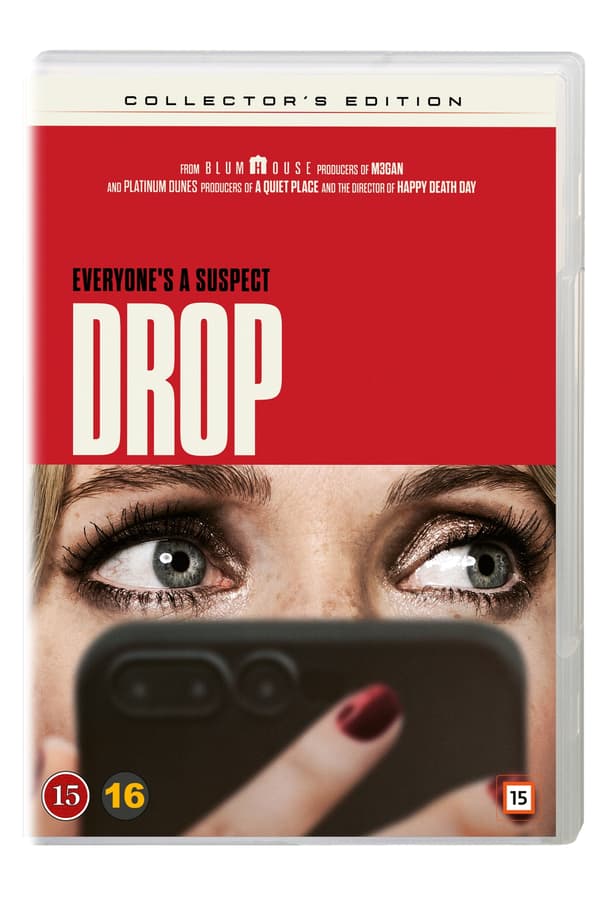 Drop (DVD)