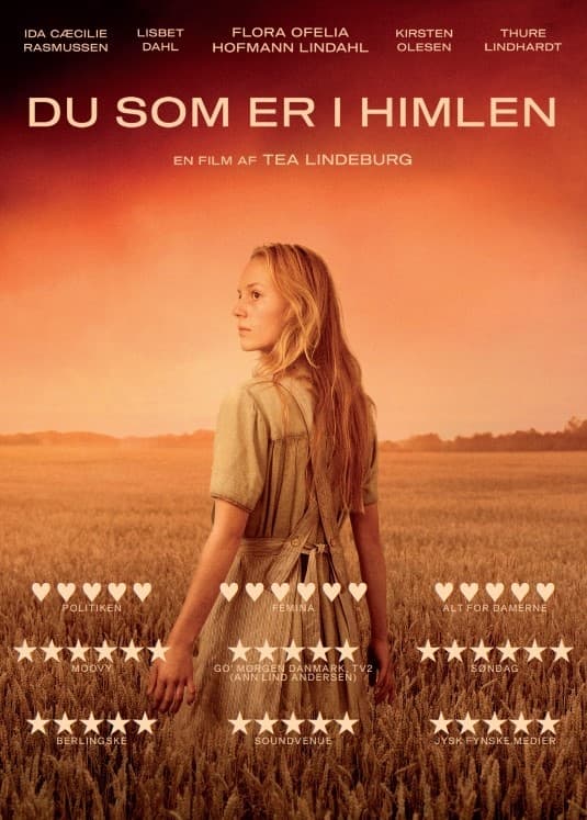 Du som er i himlen