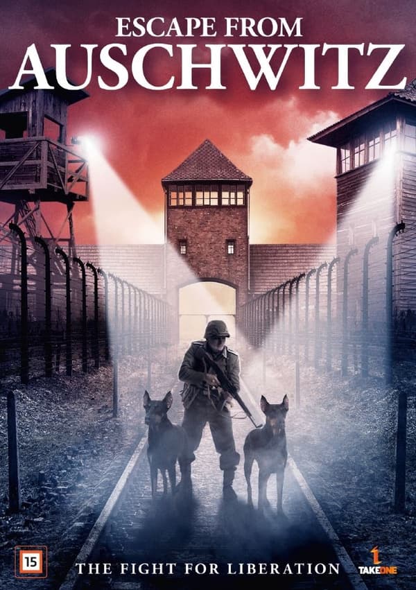 Escape From Auschwitz