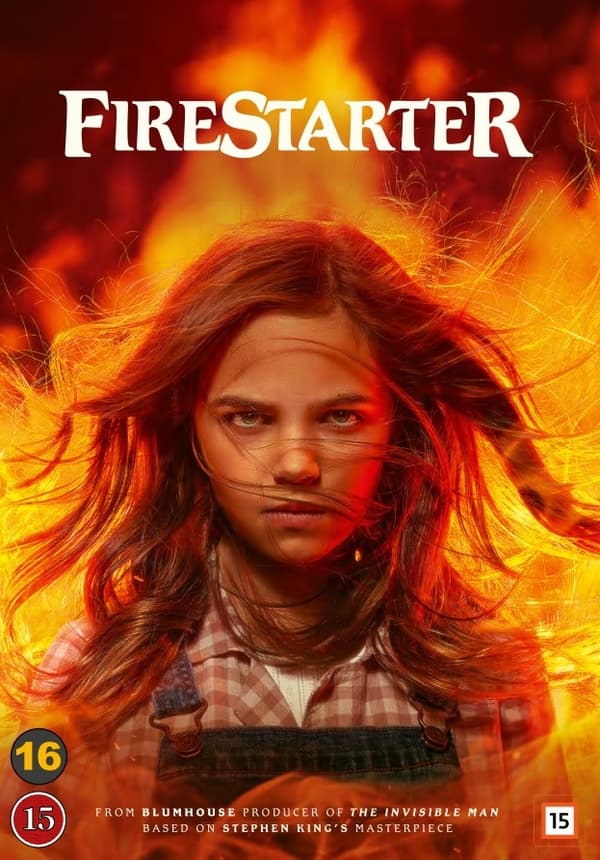 Firestarter