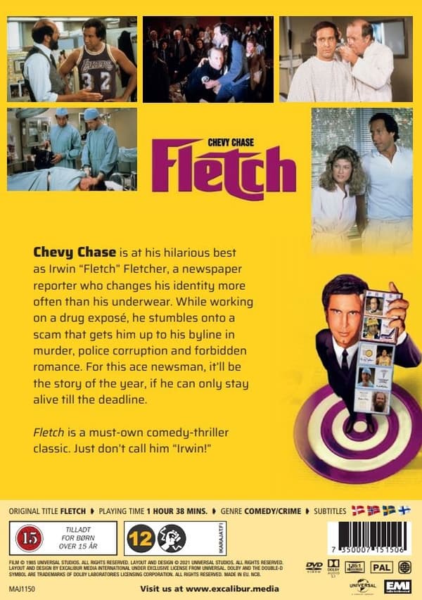 Fletch