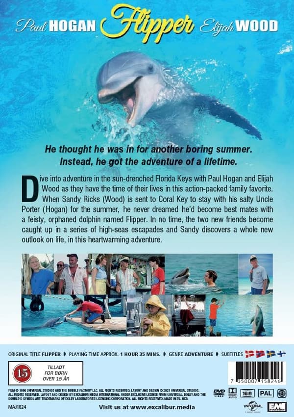 Flipper