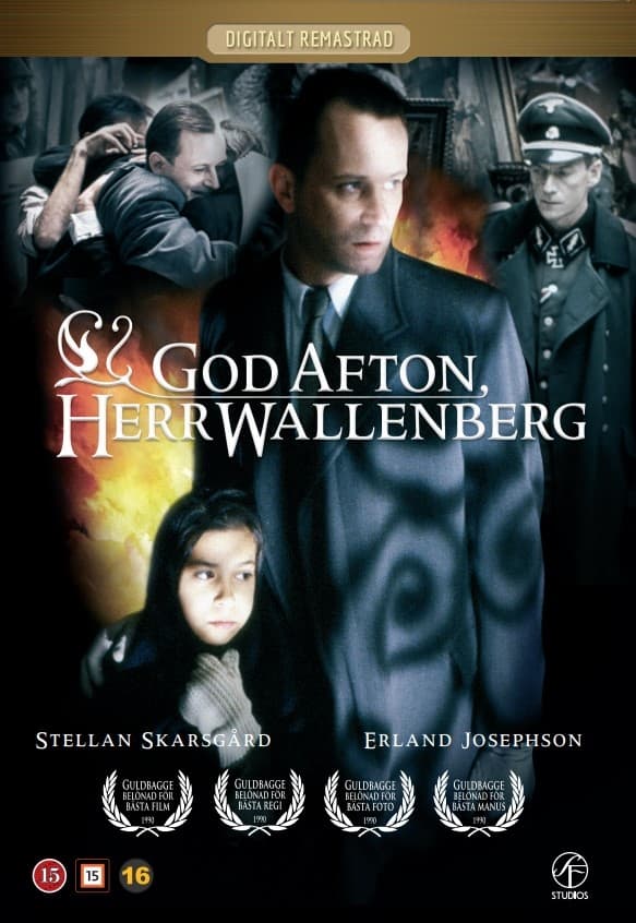 God Afton, Herr Wallenberg (Remastered)
