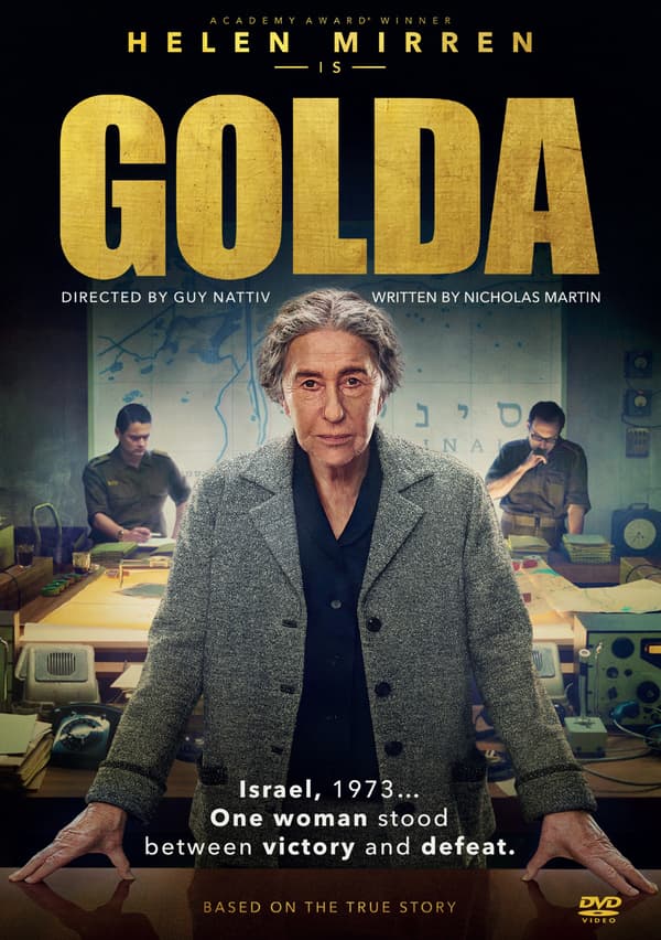 Golda