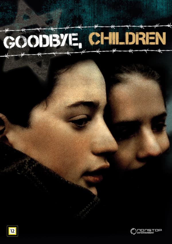 Goodbye, Children