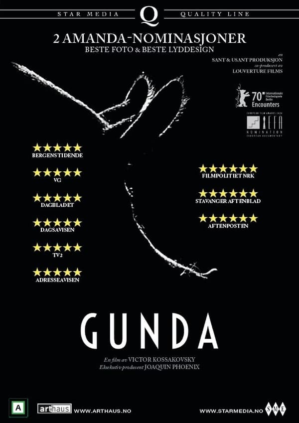 Gunda