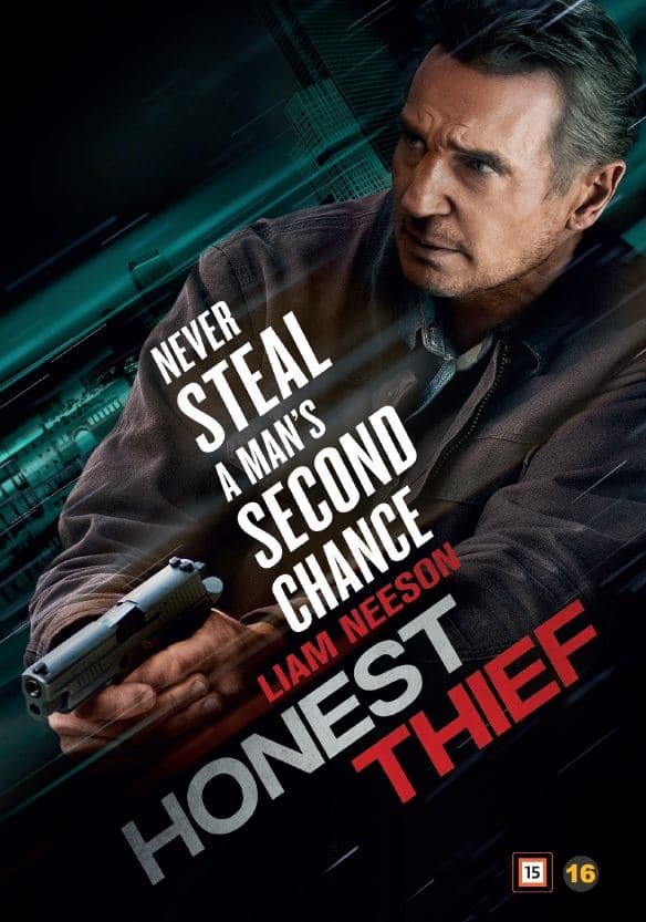 Honest Thief