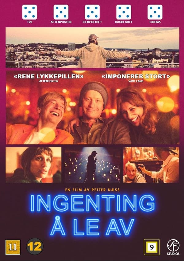 Ingenting Å Le Av