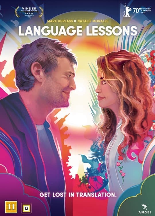 Language Lesson