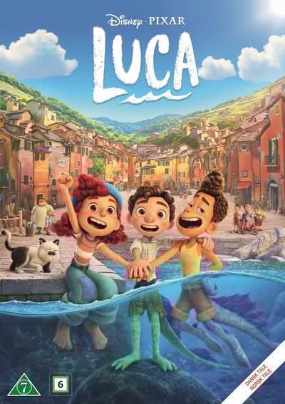 Luca
