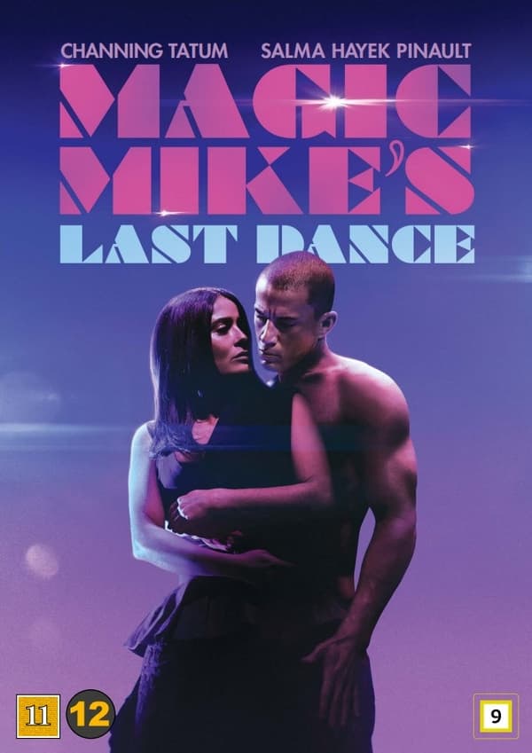 Magic Mike's Last Dance