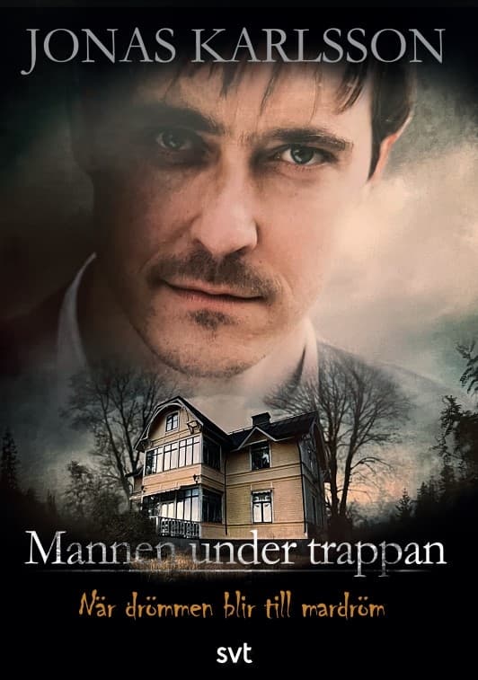 Mannen under trappan
