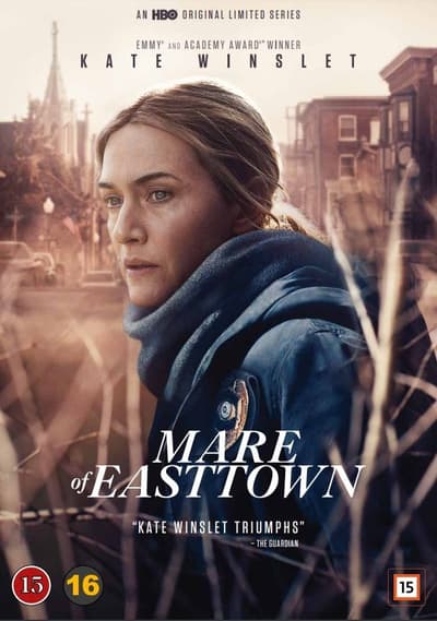 Mare of Easttown (2 disc)